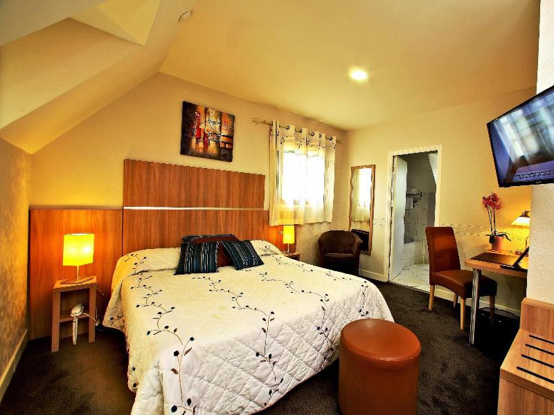 Hostellerie Du Causse Грама Экстерьер фото