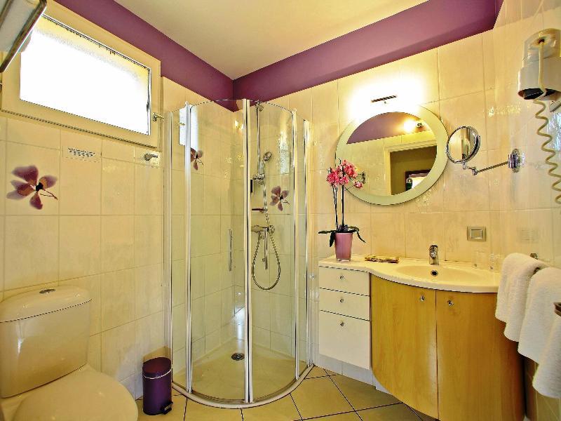 Hostellerie Du Causse Грама Экстерьер фото