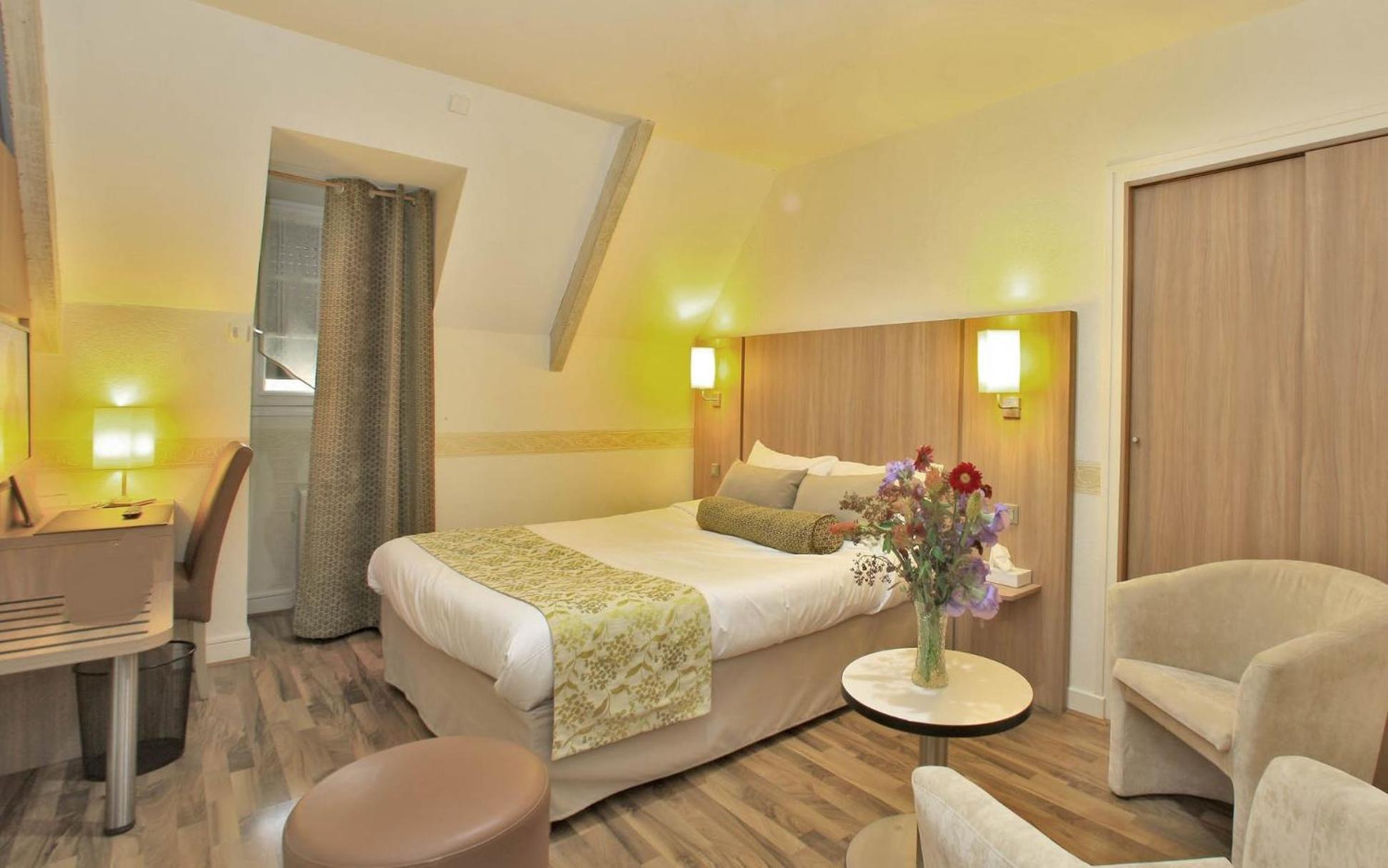 Hostellerie Du Causse Грама Экстерьер фото