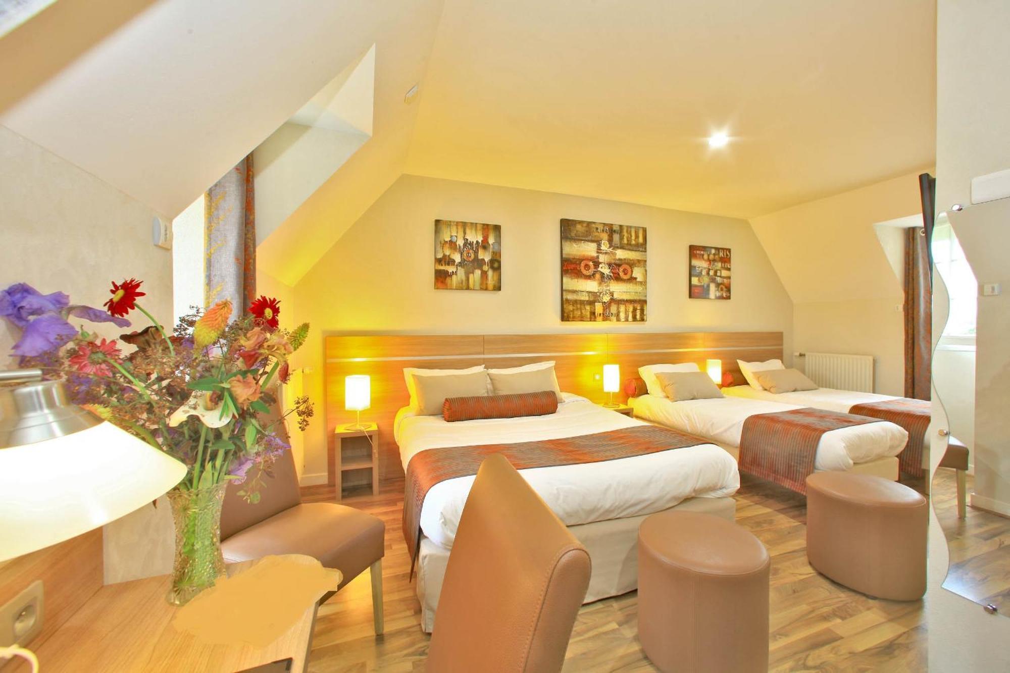 Hostellerie Du Causse Грама Экстерьер фото